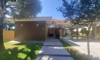 Imagem 2: Casa em Condomínio à venda no Royal Park, Ribeirão Preto, SP, 3 quartos, 3 suítes