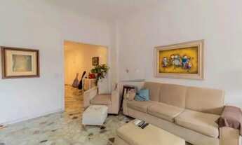 Imagem 7: 3 quartos com vaga no Flamengo