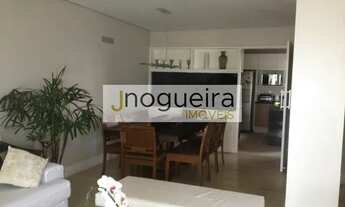 Imagem 5: Brooklin Paulista, Apartamento 183m2 bem distribuido!!