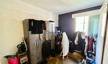 Imagem 7: Apartamento de 79m² com 2 dormitórios, sendo 2 banheiros, 1 vaga em Moema Pássaros