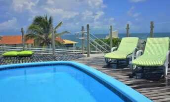 Imagem: Apto ponta negra