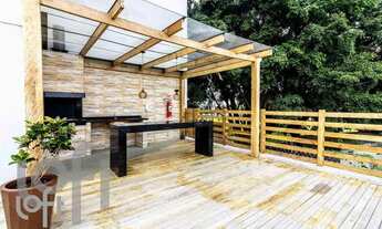 Imagem 6: Apartamento à venda em Cangaíba com 39 m², 2 quartos