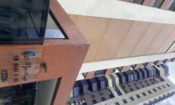 Imagem 3: Alugo Apto no Ed. Rio Miño em Nazaré Com Mobília e semi Mobiliado