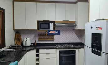 Imagem 4: Sobrado, Jardim Vila Galvão - Guarulhos