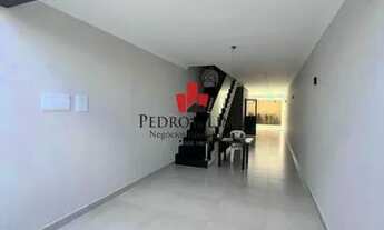 Imagem 6: Sobrado novo na Vila Granada