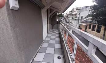 Imagem 2: Casa com 140 m2, 3 quartos, 2 suites, 2 vagas na Água Fria