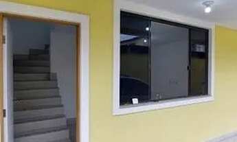 Imagem 2: Casa de condomínio para venda possui 120 metros quadrados com 3 quartos