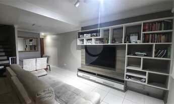 Imagem 1: SOBRADO 03 QUARTOS - SANTA THEREZINHA - OTIMO PRECO