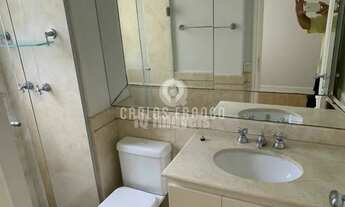 Imagem 5: CAMPO BELO APARTAMENTO 3 SUITES E 4 VAGAS 252m² VARANDA GOUMERT