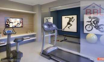 Imagem 5: Apartamento para Venda em São Paulo, Cidade Tiradentes, 2 dormitórios, 1 banheiro