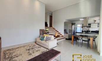 Imagem 2: Casa de condomínio para aluguel com 220 metros quadrados com 4 quartos