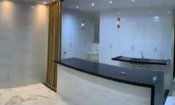 Imagem 2: MN Apartamento para venda possui 107 metros quadrados com 1 quarto