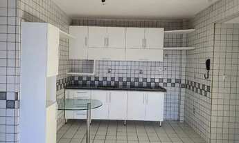 Imagem 3: Aluga-se Apartamento 3 quartos em Intermares-Cabedelo/PB