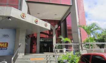 Imagem 2: Espetacular sala 33m² Localização privilegiada!