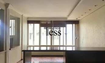 Imagem 2: Apartamento à venda, 3 quartos, 3 suítes, 2 vagas, Centro - São José do Rio Preto/SP