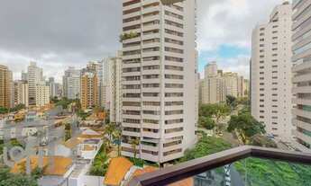 Imagem 3: Apartamento à venda em Aclimação com 64 m², 1 quarto, 1 suíte, 1 vaga