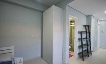 Imagem 5: Apartamento para Aluguel - Jardim Monte Kemel, 1 Quarto, 24 m2