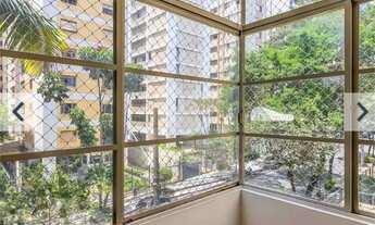 Imagem 7: Oportunidade em higienópolis com muito charme e personalidade.