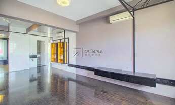 Imagem 8: Apartamento Locação 2 Dormitórios - 140 m² Jardim Paulista