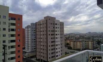 Imagem 3: Apartamento para Venda em Vila Velha, Praia de Itaparica, 2 dormitórios, 1 suíte, 2 banhei