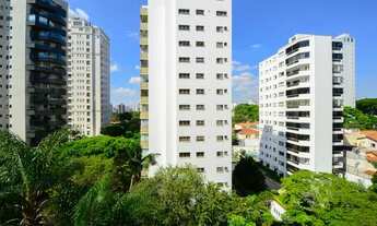Imagem 6: Apartamento 4 dormitórios, 3 vagas, 180m2, venda, Moema-Sao Paulo/SP