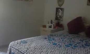 Imagem: 01 Suíte mobiliada quarto mobiliado dentro