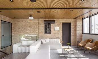 Imagem: COBERTURA DUPLEX. PRÓXIMO AO METRÔ FRADIQUE