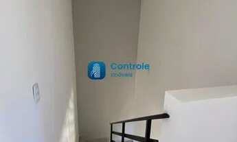 Imagem 2: Excelente Sobrado com 03 dormitórios, sendo 01 suíte e 02 demi suítes no Bela Vista da Pal