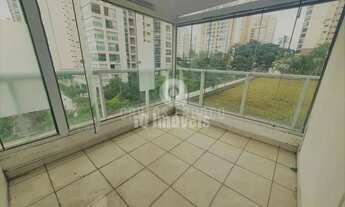 Imagem 3: Apartamento à venda no Campo Belo, 93 metros, 2 dormitórios, 1 suíte, 2 vagas, R$ 1.200.00