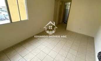 Imagem 5: REF 8625- 2 Dormitórios. Cozinha com planejados. Ótima localização- Diadema Não perca essa