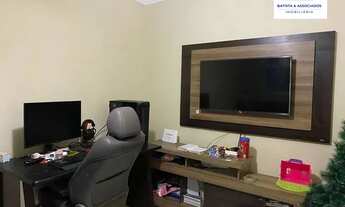 Imagem 4: Casa à venda no bairro Jardim Florence - Campinas/SP