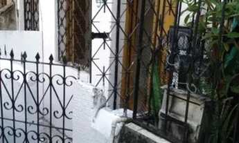 Imagem: Casa para venda tem 80 metros quadrados