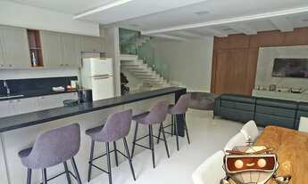 Imagem 4: Casa em condomínio para Venda - Colônia Dona Luíza/Ponta Grossa