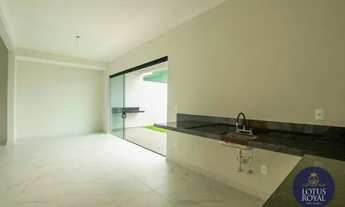 Imagem 4: Casa em condomínio com 3 dormitórios à venda - Residencial Real Park Sumaré - Sumaré/SP