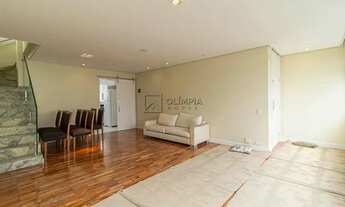 Imagem 4: Venda Cobertura 3 Dormitórios - 220 m² Bela Vista