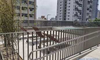 Imagem 6: APARTAMENTO - VILA MADALENA - SP