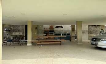 Imagem 2: Espaço para eventos Praia de Carapebus