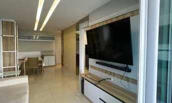 Imagem 3: UNIQUE - 2 QUARTOS - mobiliado