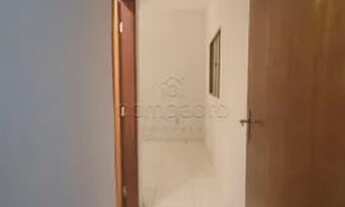 Imagem 7: Casa Padrão em São José do Rio Preto