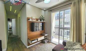 Imagem 5: Apartamento a Venda no Condomínio Residencial Grand Club com 3 Dormitórios