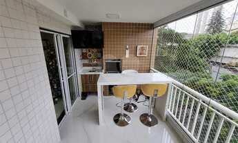 Imagem 2: Apartamento no Mandaqui para venda com 3 quartos , 2 vagas e 92 metros