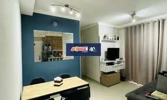 Imagem: APARTAMENTO COM 3 DORMITÓRIOS À VENDA