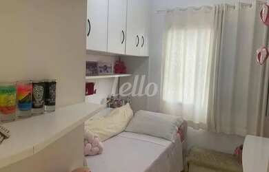 Imagem 8: São Paulo - Apartamento Padrão - Saúde