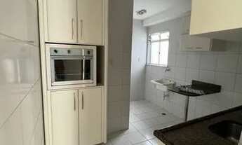 Imagem 2: Alugo Villa Vida Ap 3/4 com suíte - Santa Monica 2 - Armários