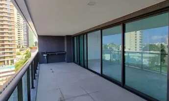 Imagem 2: APARTAMENTO 4/4, 04 SUÍTES ALTÍSSIMO LUXO NO MONVERT HORTO FLORESTAL