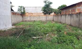 Imagem 2: Lote Bertaville 275 m2 todo murado