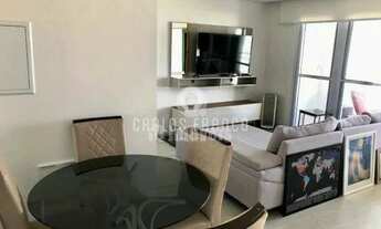 Imagem 3: Apartamento Brooklin - 74 m² -1 suíte - 2 vagas + deposito