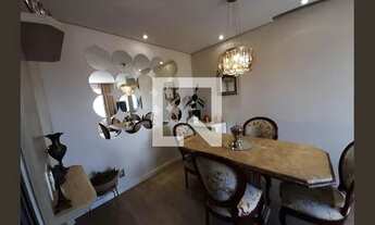 Imagem 2: Apartamento para Aluguel - Parque Industrial, 2 Quartos, 48 m2