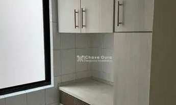 Imagem 7: Apartamento com 3 dormitórios para alugar, 74 m² por R$ 1.860/mês - Tropical - Cascavel/PR