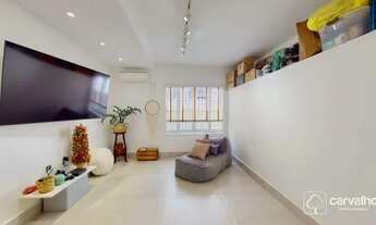 Imagem 6: Apartamento para aluguel Copacabana com 112 m² , 3 quartos 1 suíte 1 vaga